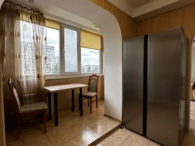 квартира по адресу Науки просп., 10