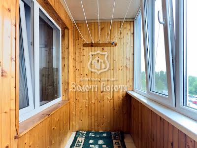 квартира за адресою Бориспіль, Київський Шлях вул., 89