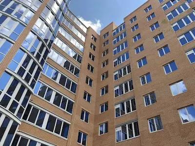 квартира по адресу Лосевский пер., 4