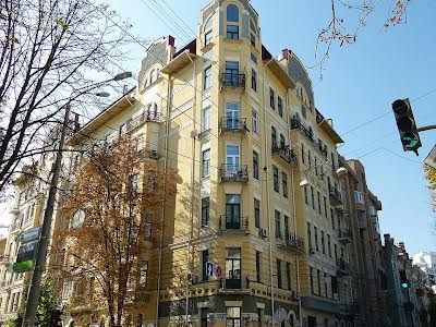 квартира за адресою Велика Житомирська вул., 25/2