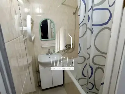 квартира за адресою Романа Ратушного вул. (Волгоградська), 25-А