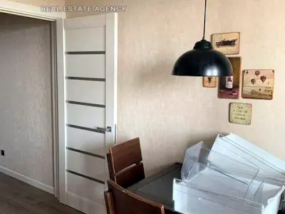 квартира за адресою Григорія Ващенка вул., 7
