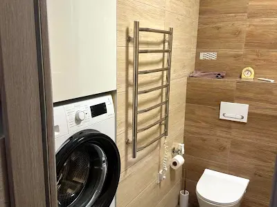 квартира по адресу Бориса Гмыри ул., 16а