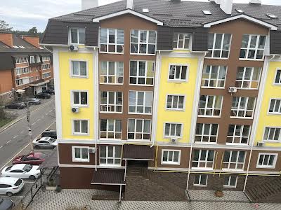 квартира по адресу Ирпень, Василя Стуса ул. (Пушкинская), 62 г