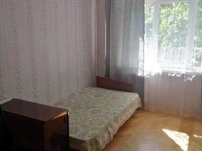квартира по адресу Михаила Донца ул., 27