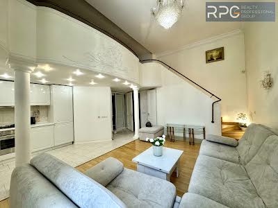 квартира по адресу Большая Васильковская ул. (Красноармейская), 25