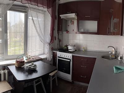 квартира по адресу Воскресенский просп. (Перова), 4