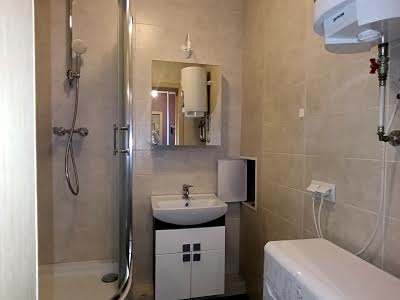 квартира за адресою Івана Гонти вул., 7