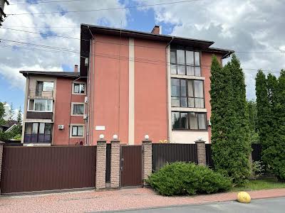 квартира за адресою Квітнева вул., 48