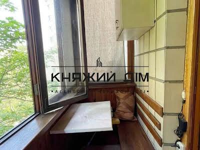 квартира за адресою Чеська вул., 4