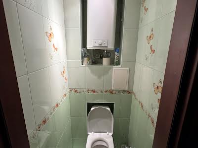 квартира по адресу Федора Эрнста ул., 6