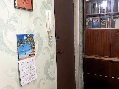 комната по адресу Ивашкевича Ярослава ул., 4