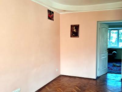квартира по адресу Леси Украинки бульв., 5