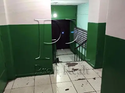 квартира по адресу Ялтинская ул., 9А