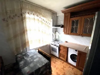 квартира по адресу Кубанской Украины ул. (Маршала Жукова), 39-А