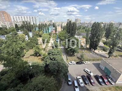 квартира по адресу Киев, Русановская набережная ул., 6