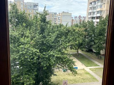 квартира по адресу Тростянецкая ул., 7