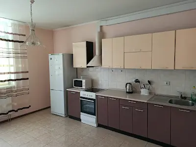 квартира за адресою Саперно-Слобідська вул., 24
