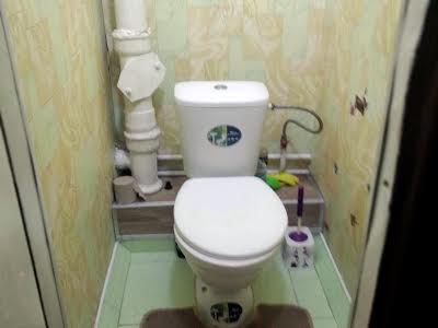 квартира за адресою Драгоманова вул., 42