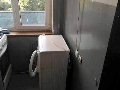 квартира за адресою Лісовий просп., 24
