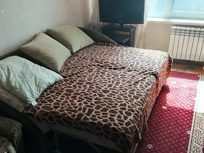 квартира за адресою Жуля Верна бульв. (Ромена Роллана), 7-А