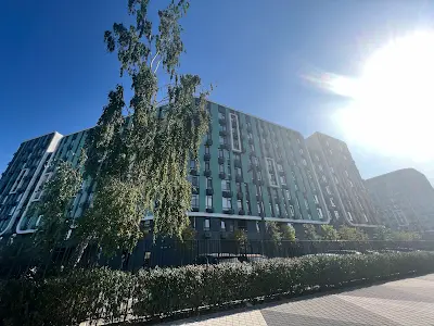 квартира за адресою Тадея Рильського бульв., 1