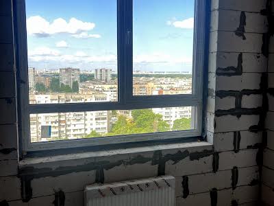 квартира за адресою Миколи Кибальчича вул., 1-Б