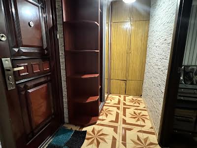 квартира по адресу Зои Гайдай ул., 12/10