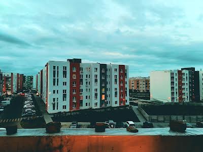 квартира за адресою Соборна вул., 105б