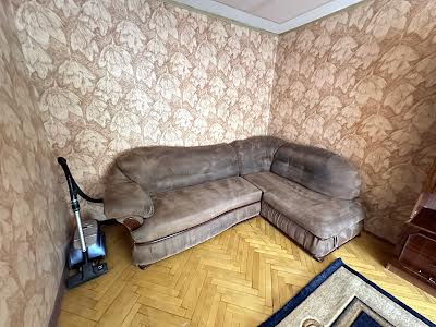 квартира по адресу Академика Булаховского ул., 30а