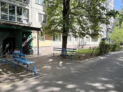 квартира по адресу Кучера Василия ул., 2а