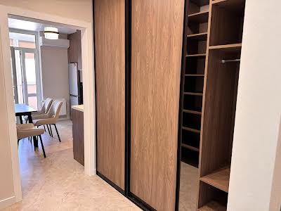 квартира за адресою Шолуденка вул., 30