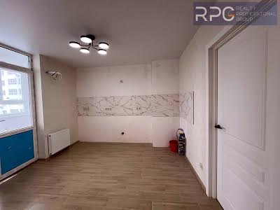 квартира за адресою Приміська вул., 22-Б