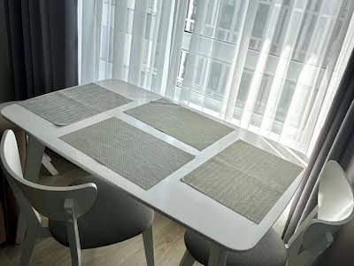 квартира по адресу Заречная ул., 2