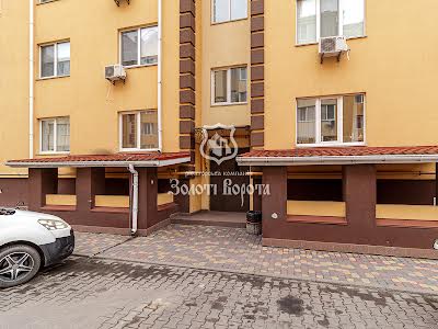 квартира за адресою Бишівська вул., 5