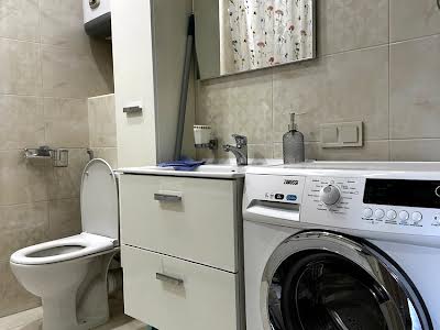 квартира за адресою Київ, Завальна вул., 10В