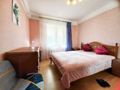 квартира за адресою Повітряних Сил просп. (Повітрофлотський), 8