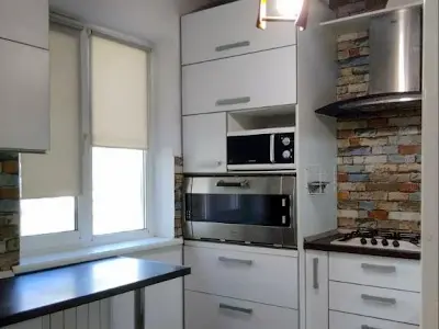 квартира за адресою Миколи Бажана просп., 5-А