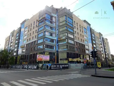 квартира по адресу Харьков, Сумская ул., 77/1