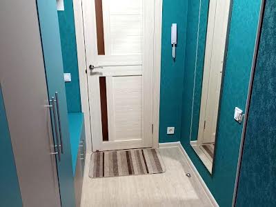 квартира по адресу Братиславская ул., 30