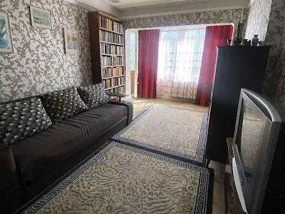 квартира по адресу Романа Ратушного ул. (Волгоградська), 33