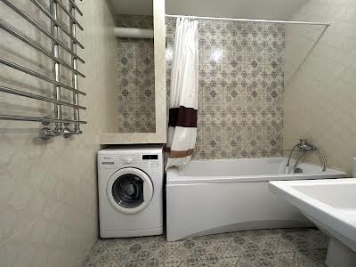квартира за адресою Лесі Українки бульв., 4
