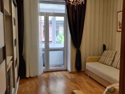 квартира по адресу Панаса Мирного ул., 3