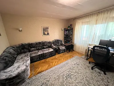 квартира по адресу Щекавицкая ул., 40/37