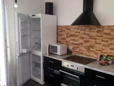 квартира за адресою Академіка Глушкова просп., 9е