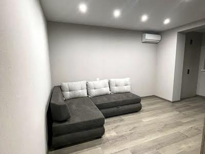 квартира за адресою Лисаветинська вул., 7