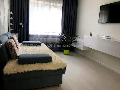 квартира по адресу Салтовское шоссе, 73в