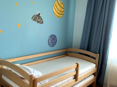 квартира за адресою Лобановського, 14