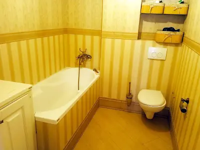 квартира по адресу Антоновича ул. (Горького), 8