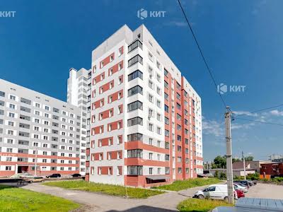 квартира за адресою Борткевича вул., 9